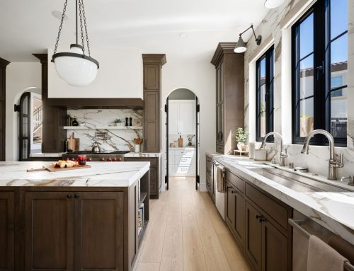 Best Las Vegas Luxury Design-Build Firms in 2026: A Buyer’s Guide