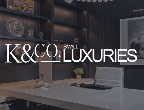 Protected: Introducing K&Co. Small Luxuries
