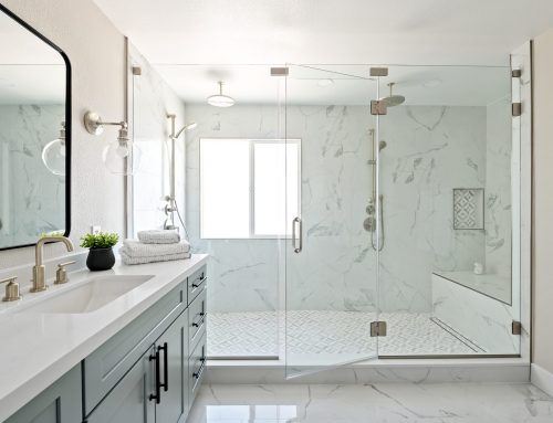 Single-Room Remodel Ideas for Las Vegas Homes