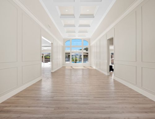 The Step-by-Step Guide to Luxury Home Construction for Homeowners