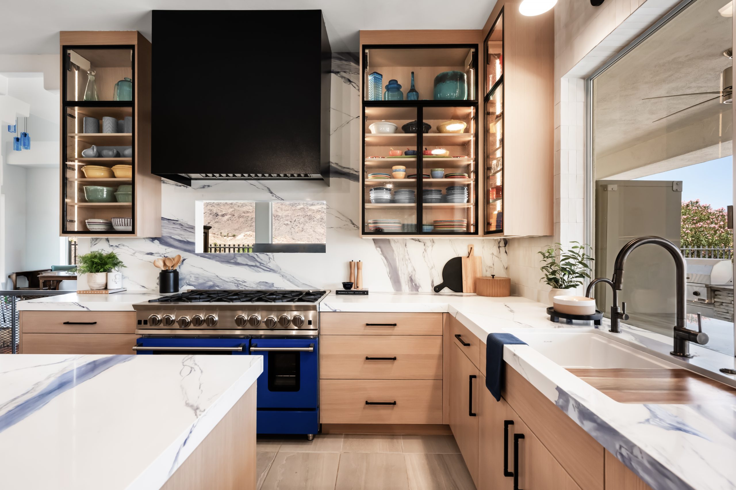 The Azul Ridge12