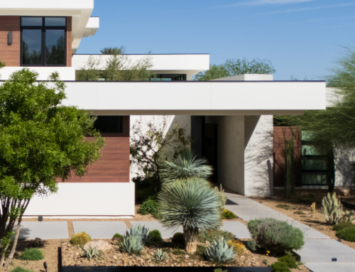 How Design-Build Benefits Architects
