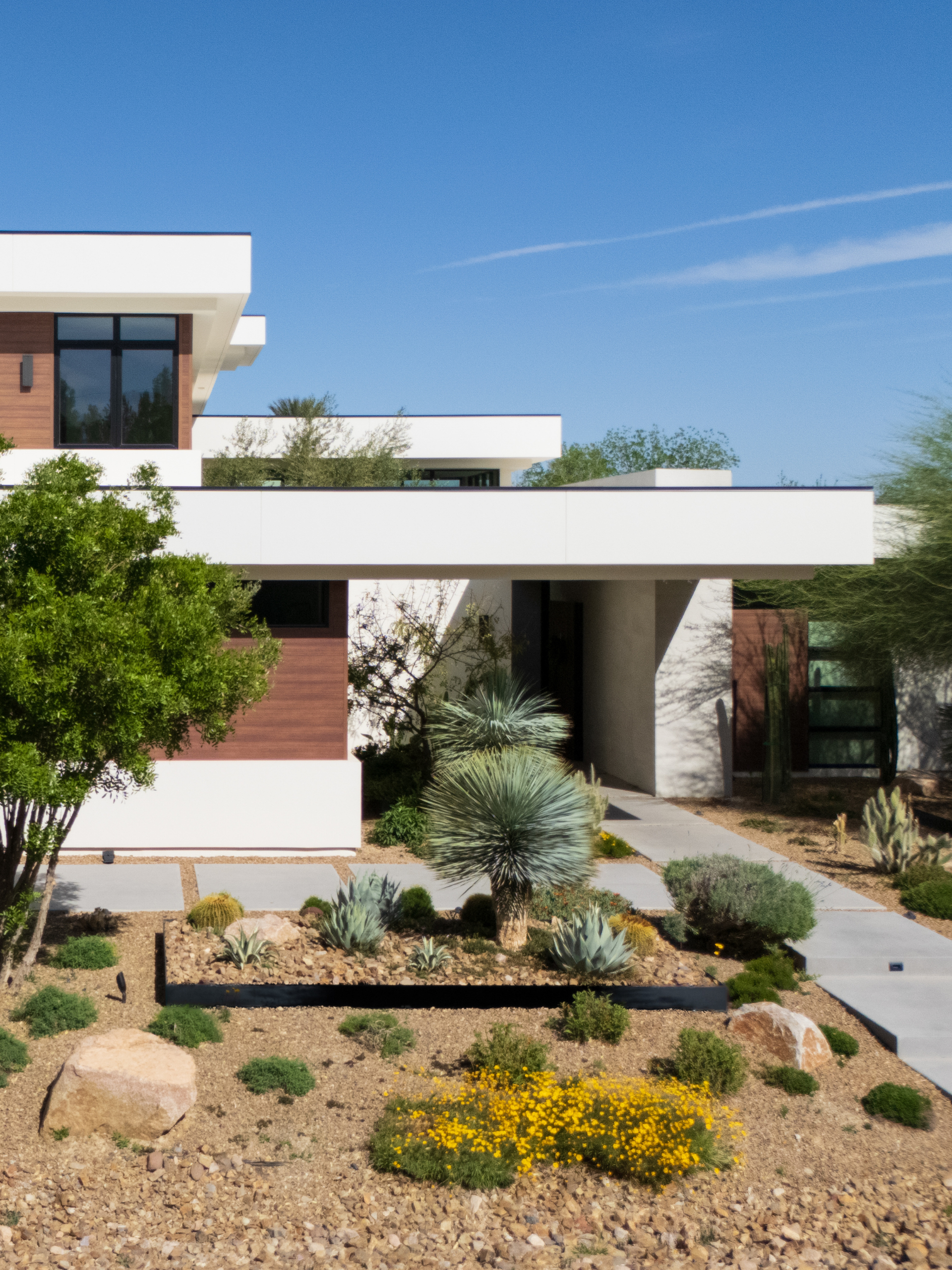 Emberlyn Estate — Centennial Hills luxury custom home built by Kingdom & Co., a Las Vegas architect-partner design-build firm.