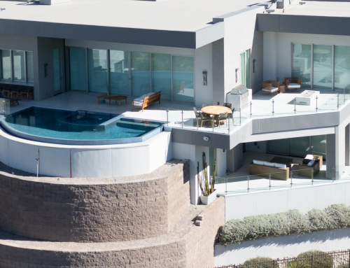 Best Custom Home Builders in Las Vegas 2026