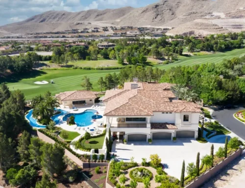 Home Builders Las Vegas: Best Picks for Buyers