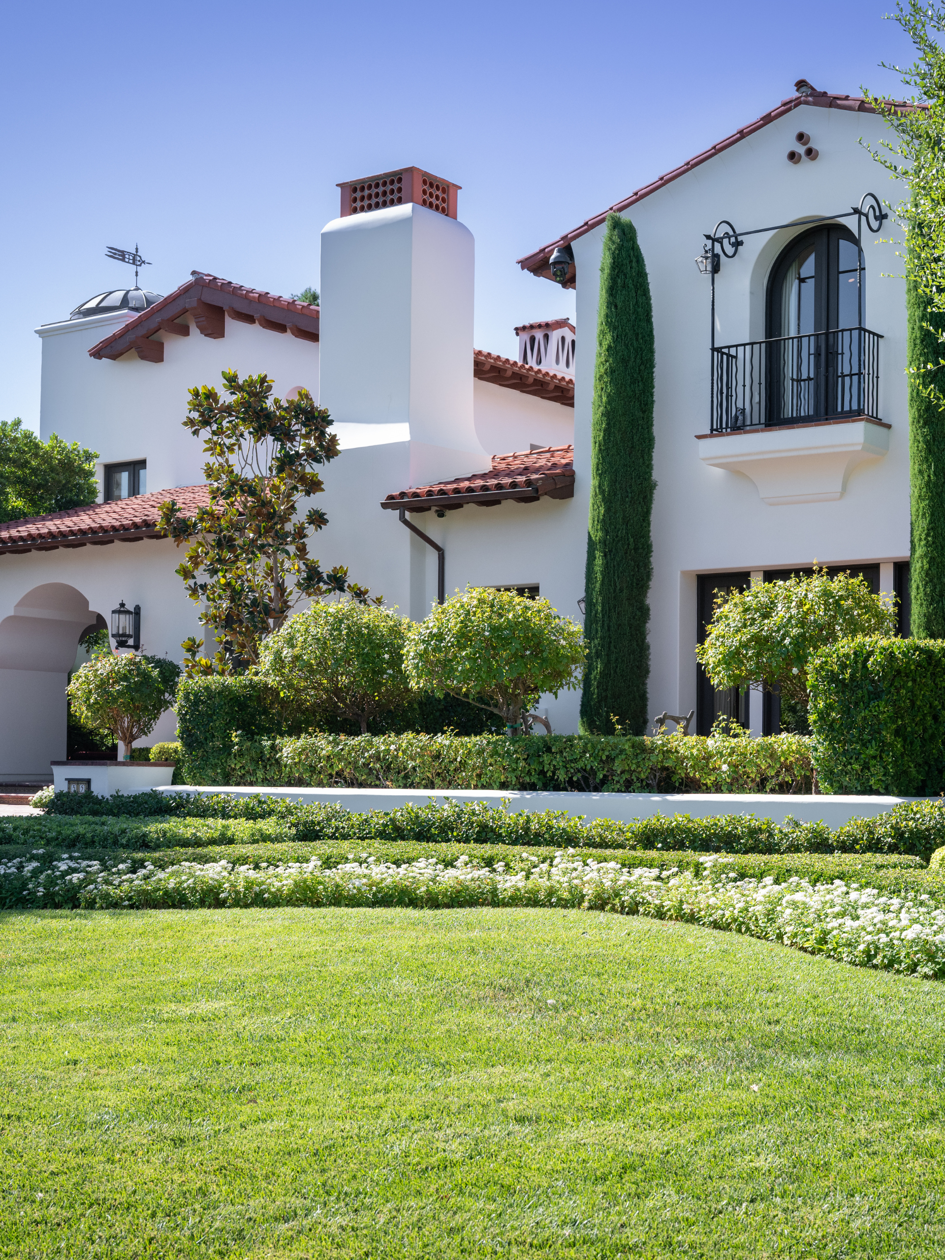 Custom Built home by John McDonough with Kingdom & Co. located in Southern Highlands. An ideal location for New York to Las Vegas custom home buyers