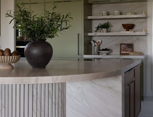The Astoria: A Summerlin Home Renovation Reveal