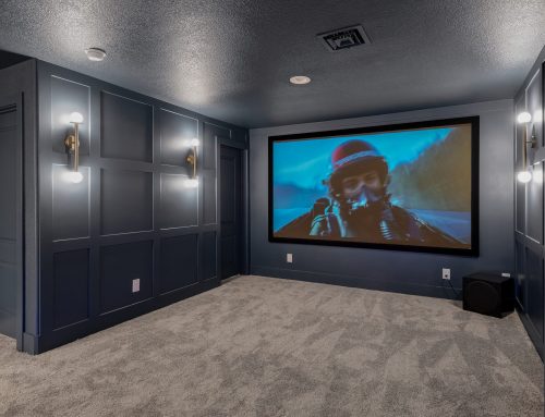 The Ashford: A Willows Summerlin Home Renovation That Brought a Family Back Together