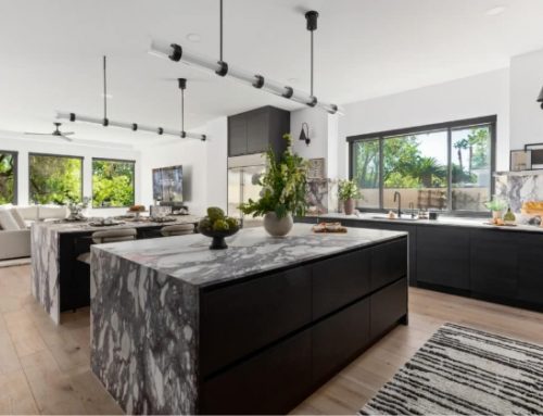 Quartz vs Marble for Luxury Kitchens: Tips for Timeless Elegance