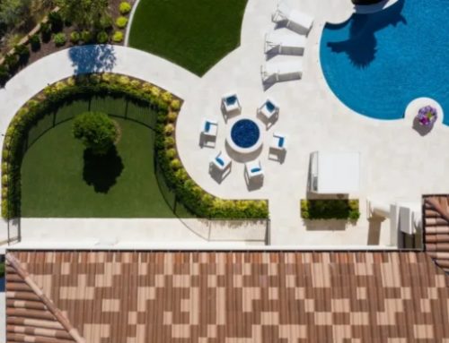 Sustainable Modern Houses: Balancing Eco-Friendly Design with Elegance